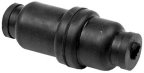 Molded Round Connector 2 Pole